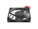 Fan/Ventilator axiaal 8010 80x80x10mm 12VDC